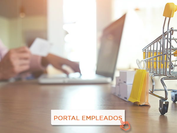 Portal Empleados